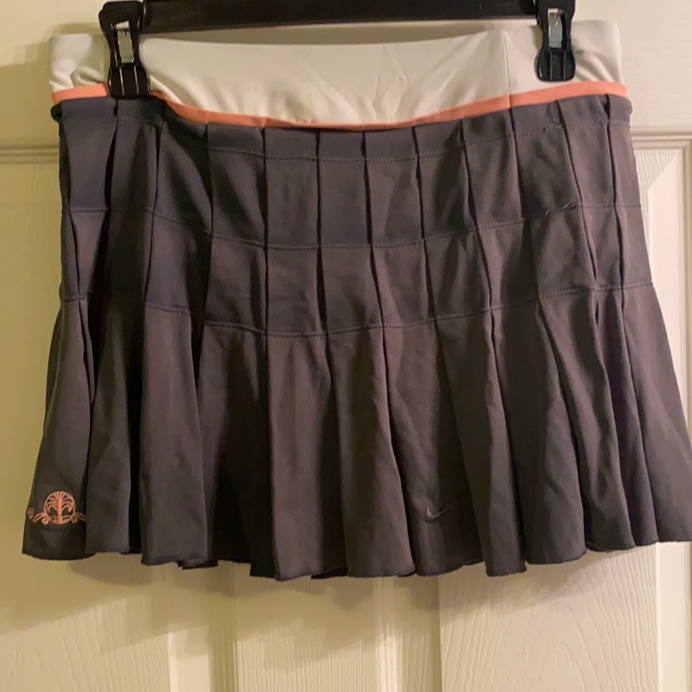 Nike Tennis Skirt